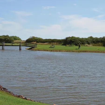 Gorgeous In Ringkobing With Wifi * Ringkøbing