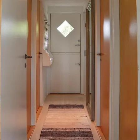 Gorgeous In Ringkobing With Wifi