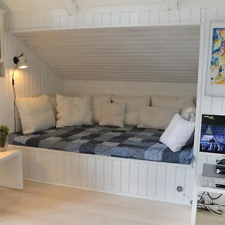 Gorgeous In Ringkobing With Wifi