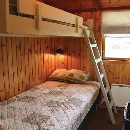 Gorgeous In Ringkobing With Wifi *