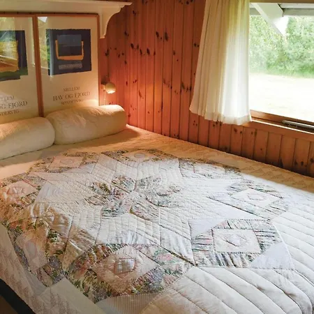 Gorgeous In Ringkobing With Wifi