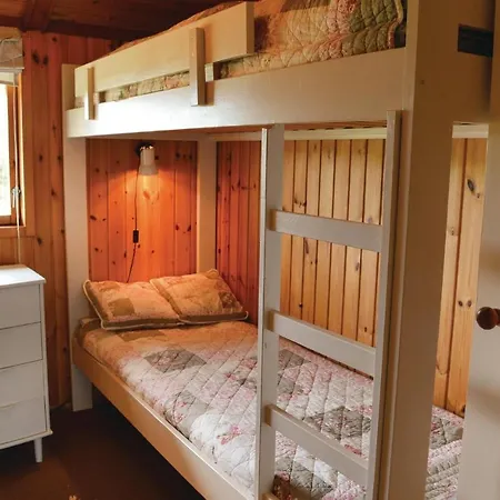 Feriehus Gorgeous In Ringkobing With Wifi *