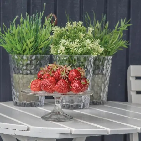 Gorgeous In Ringkobing With Wifi *