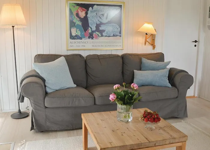 Gorgeous In With Wifi Vakantiehuis *
